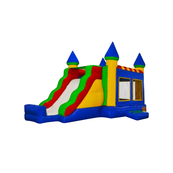 castle king inflatables