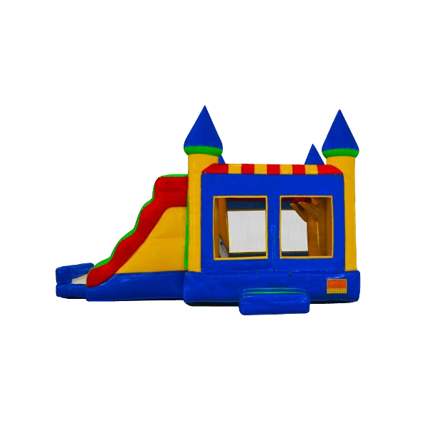 castle king inflatables