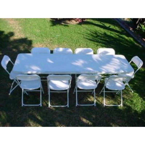 Rectangular Tables R
