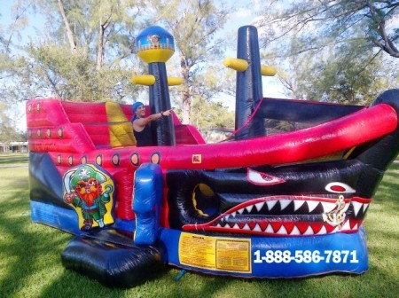 bounce inflatable pirate ship lexapro cost toddler