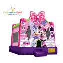 Minnie Bounce House Rentals