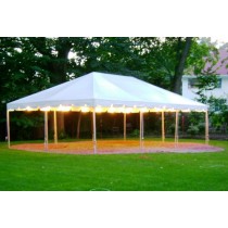 Tent 20x30