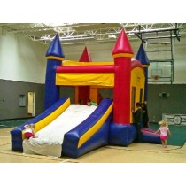 Funny Bounce House