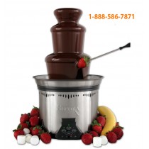 Chocolate Fondue Rental