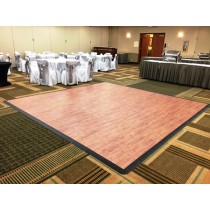 Dance Floor Rental