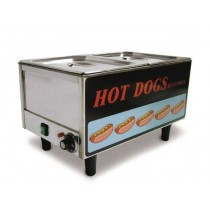 Hot Dogs 