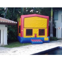 Module Bounce House Rentals