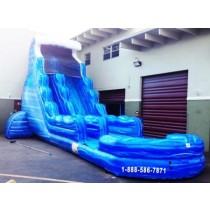 Big Water Slide Rentals