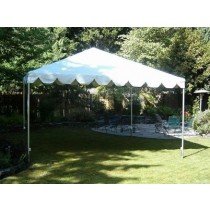 Tent 15x15