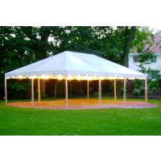 Tent 20x30