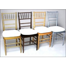 Chiavari Chairs Rental