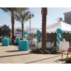 Party Rental Decoration