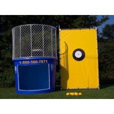 Dunk Tank Rental