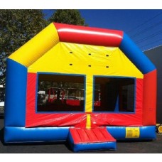 Extra Large Bounce House Rentals