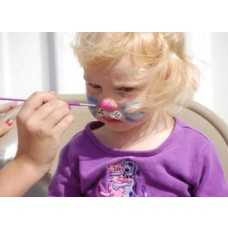 Face Painting Service