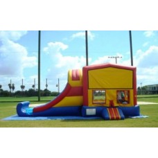 Module Super Bounce House Rentals