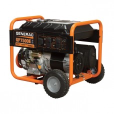 Portable Generators Rentals