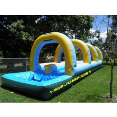 Slip and Slide Rentals