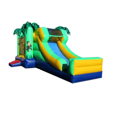 Superior Inflatables Bounce Slide