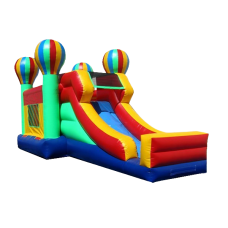 Superior Inflatables Bounce Slide Combo8