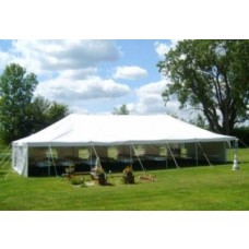 Tent 20x60