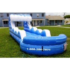 Slip and Slides Rental