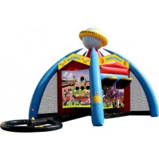 Inflatable Sports Games