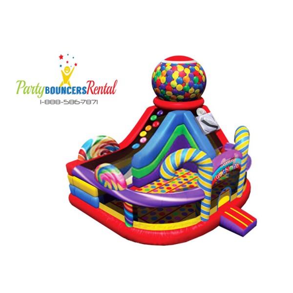 Miami Bounce House Rentals