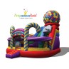 Candy Bounce House Rentals