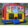 Princess Bounce House Rentals