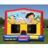 Dora Bounce House Rentals