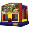 Farm Bounce House Rentals