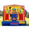 Happy Birthday Bounce House