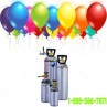 Helium Tanks Rental