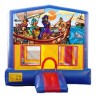 Pirate Bounce House for Rent