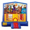 Pirate Bounce House for Rent