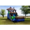 RAPIDS WATER SLIDE RENTALS