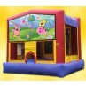 SpongeBod Bounce Houise for Rent