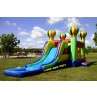 Super Water Slide Rental