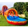 HUGE WATER SLIDE RENTAL