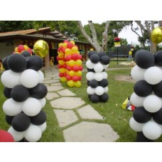 Party Rental Decorations