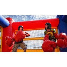 Boxing Ring Inflatable