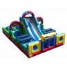 Obstacle Courses Rental