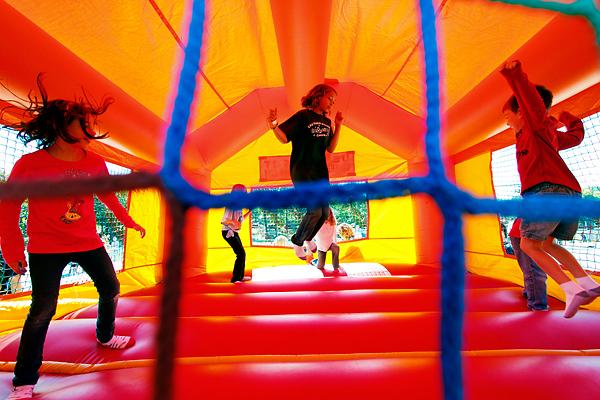 Bounce House Rental Kendall