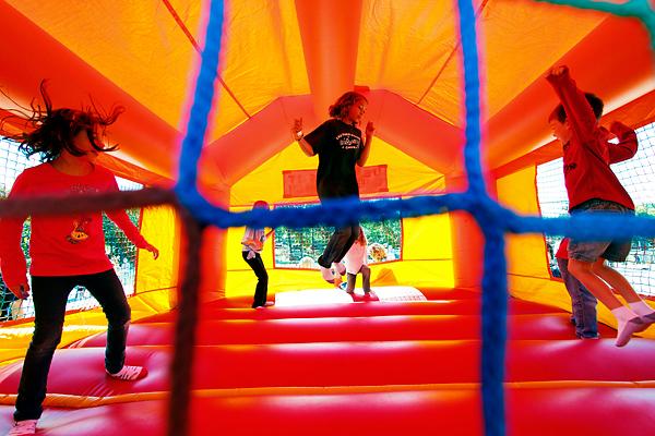 Doral Bounce House Rental