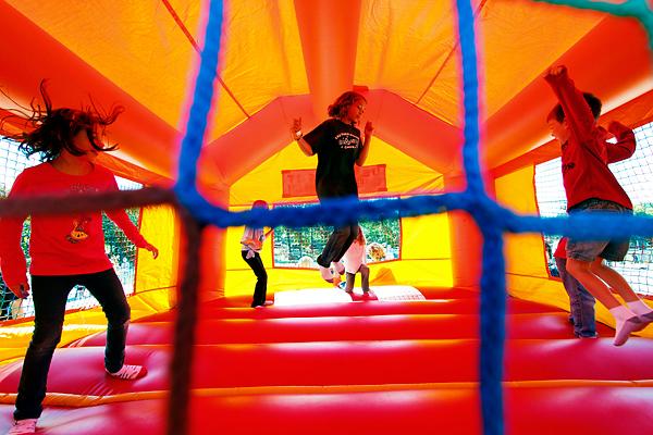 Bounce House Rental Doral