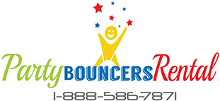 Party Bouncers Rental